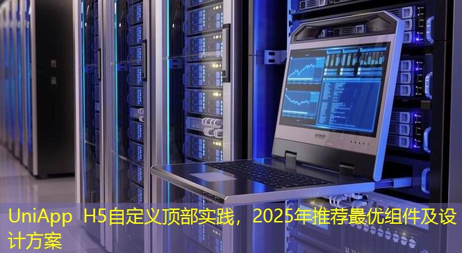 UniApp H5自定義頂部實(shí)踐，2025年推薦最優(yōu)組件及設(shè)計(jì)方案